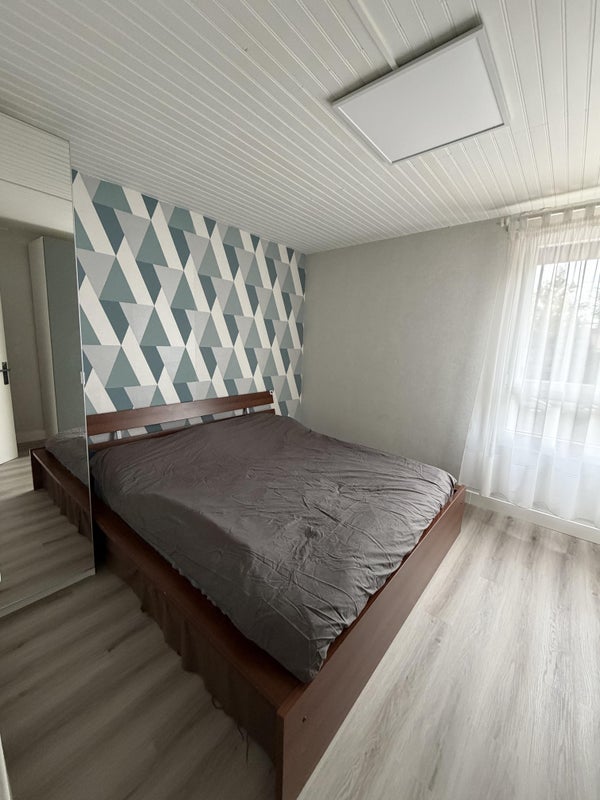 Photo 1: Chambre (la vôtre)