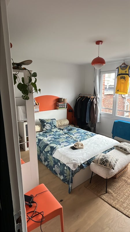 Photo 1: Chambre