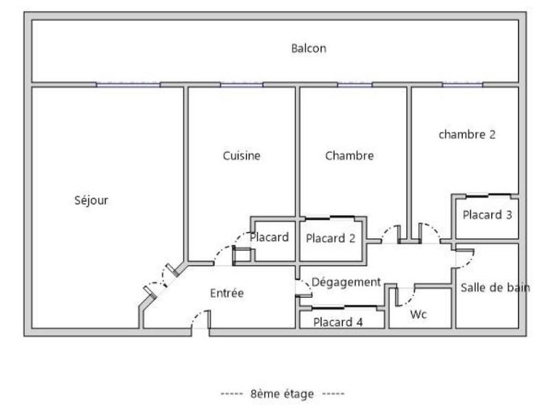 Photo 1: plan