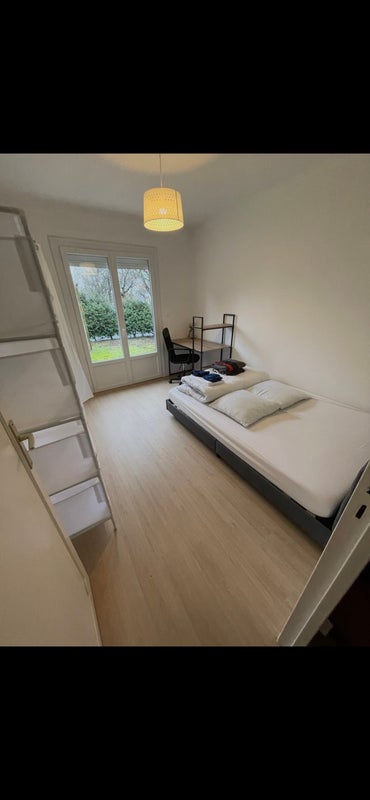 Photo 1: Chambre