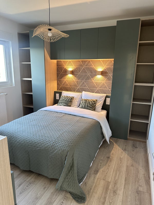 Photo 1: Chambre