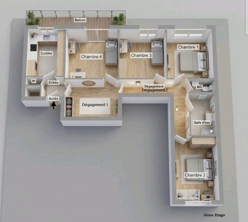Photo 1