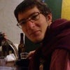 Photographie de thomas