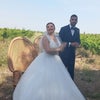 Photographie de Mathilde & Alexandre