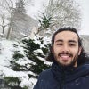 Photographie de Mohamed