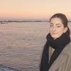 Photographie de Adèle