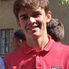 Photographie de Maxime