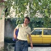 Photographie de Nicolas