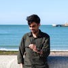 Photographie de Rishabh