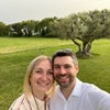 Photographie de Abel et Julia
