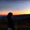 Photographie de Marjorie