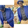 Photographie de sy