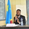Photographie de Mbo