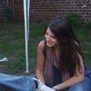 Photographie de Camille