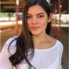 Photographie de Clara Sofía