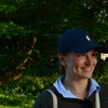 Photographie de Marjorie