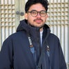 Photographie de Jorge