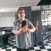 Photographie de Didier
