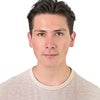 Photographie de Nicolás