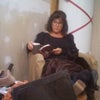 Photographie de Anne