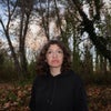 Photographie de Gaëlle