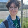 Photographie de Eva