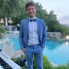 Photographie de Thomas