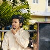 Photographie de Dhiraj