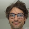 Photographie de Christophe