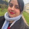 Photographie de Mehak