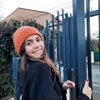 Photographie de Jade
