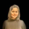 Photographie de Vaishnavi