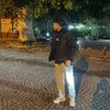 Photographie de Amine