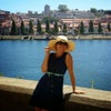 Photographie de Sabrine