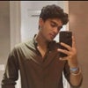 Photographie de Devansh
