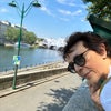 Photographie de marie-christine