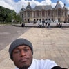 Photographie de Nana Agyemang
