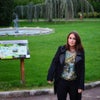 Photographie de clara