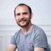 Photographie de Sébastien