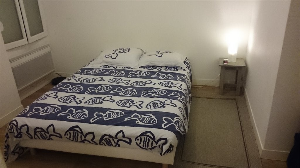 Appartement a bordeaux Photo principale