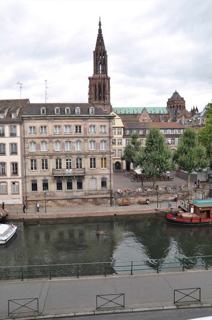 A Louer Chambre MeubléE Centre Strasbourg Photo principale