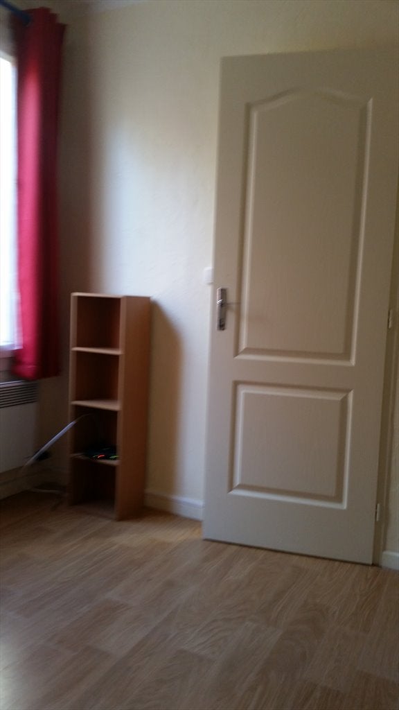 Appartement Niçois en Duplex Photo principale