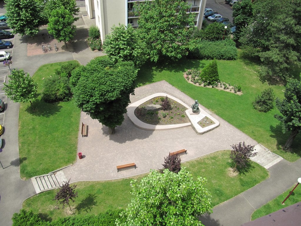 Insa, Engees, Eost, GéO Urbanisme, UniversitéS, Photo principale