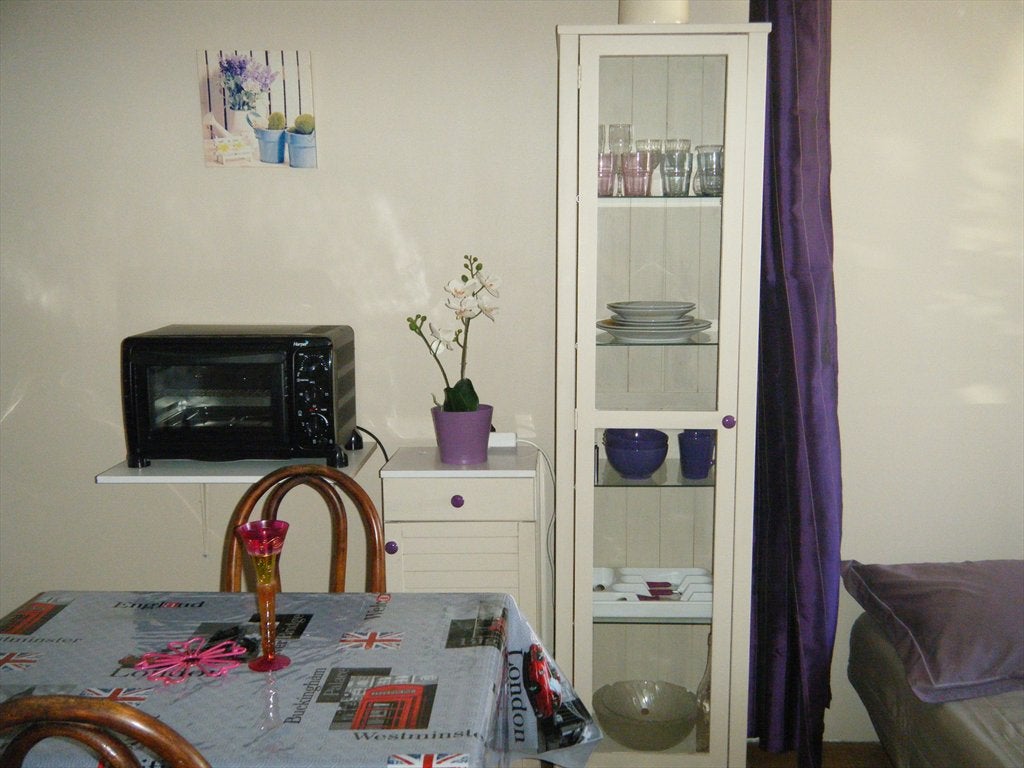 Belle Chambre IndéPendante-  pour 1 Personne Photo principale