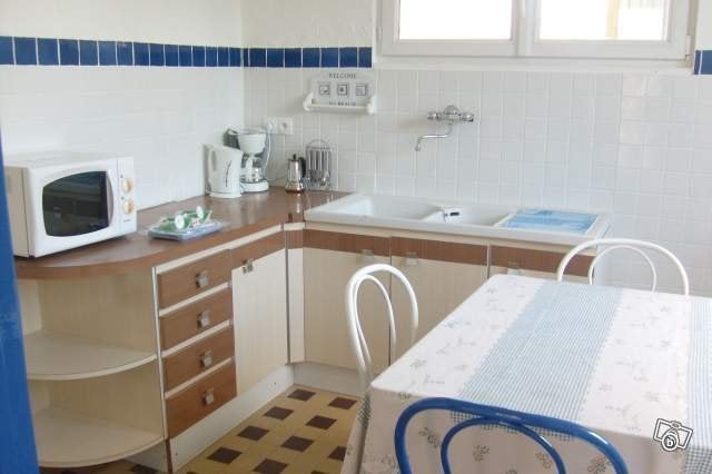 Chambre ds maison en coloc Eybens limite St M -D's Photo principale