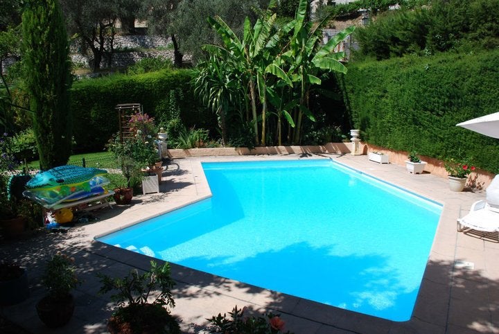 Appart en colocation ds villa 3 pièces Nice Nord Photo principale