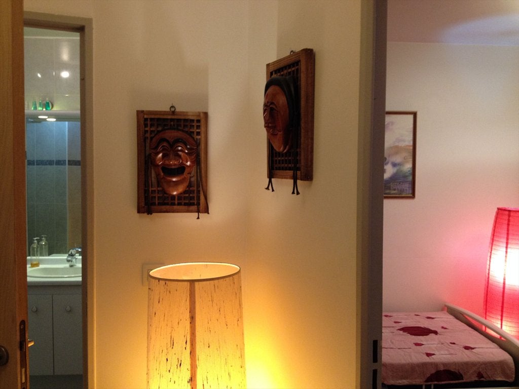 à Bretigny, chambre idéale PRO Photo principale