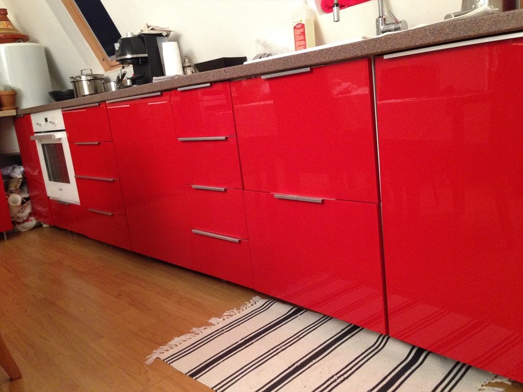 Bel appartement Photo principale