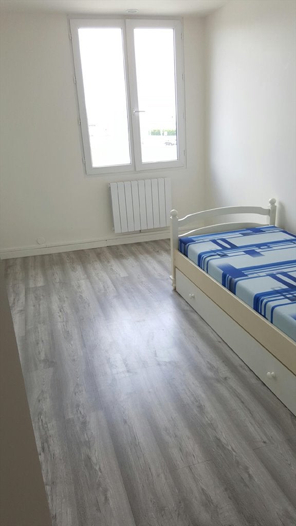 Chambre 14m2 à louer en colocation Photo principale