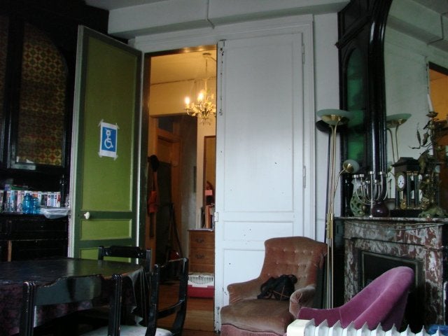 Colocation Vieux Lille Photo principale